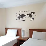 Sleep At Phuket