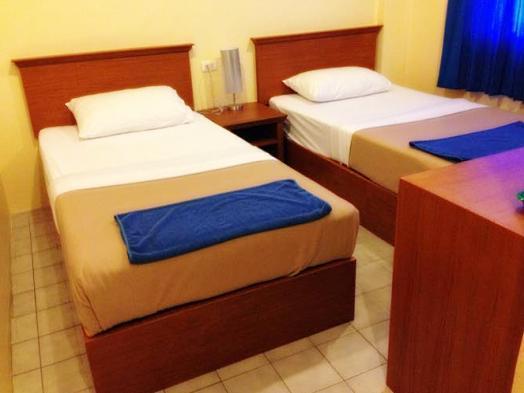 Sleep At Hotel 3*