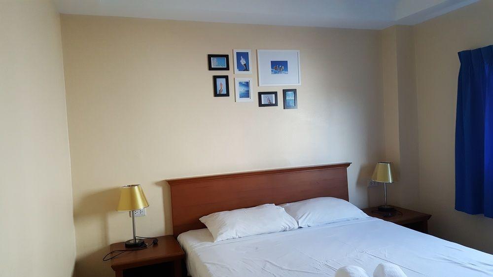 Sleep At Hotel